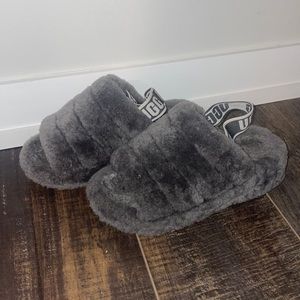 Ugh Slides